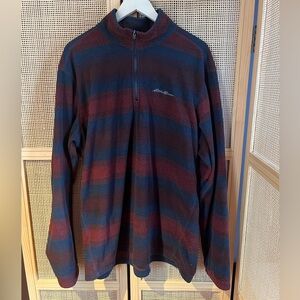Men’s Eddie Bauer TXL Lightweight Fleece